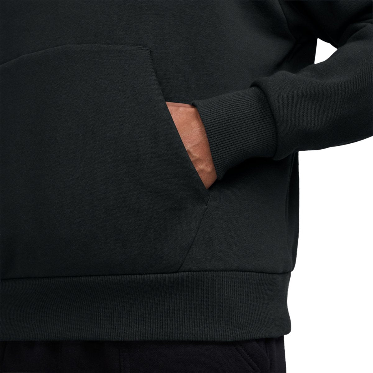 Nike Solo Pullover Concept Hoodie