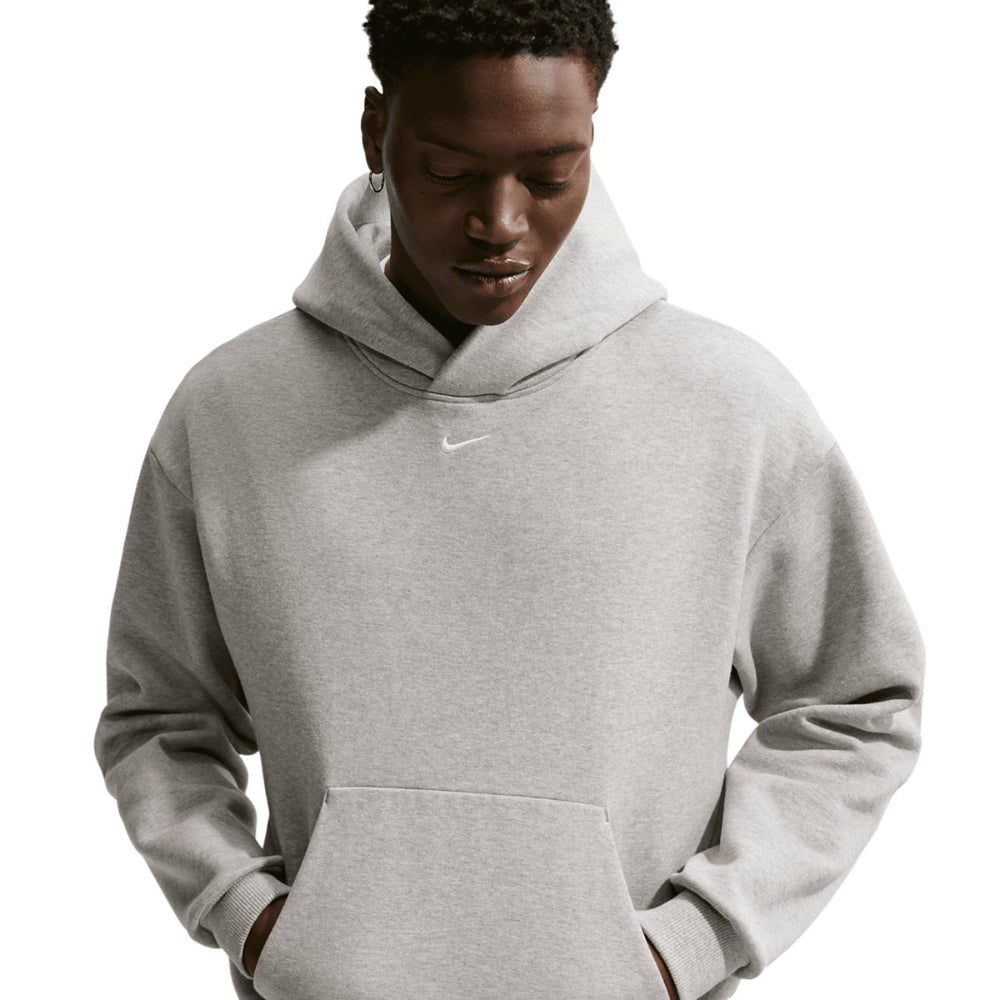 Nike Solo Pullover Concept Hoodie