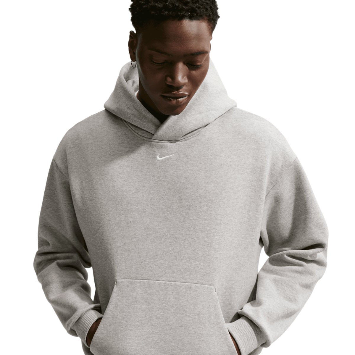 Nike Solo Pullover Concept Hoodie