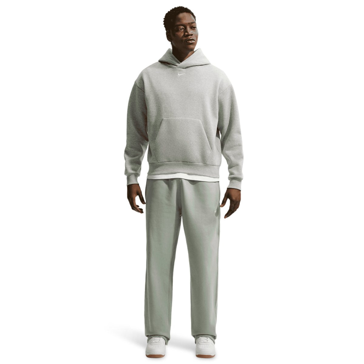 Nike Solo Pullover Concept Hoodie
