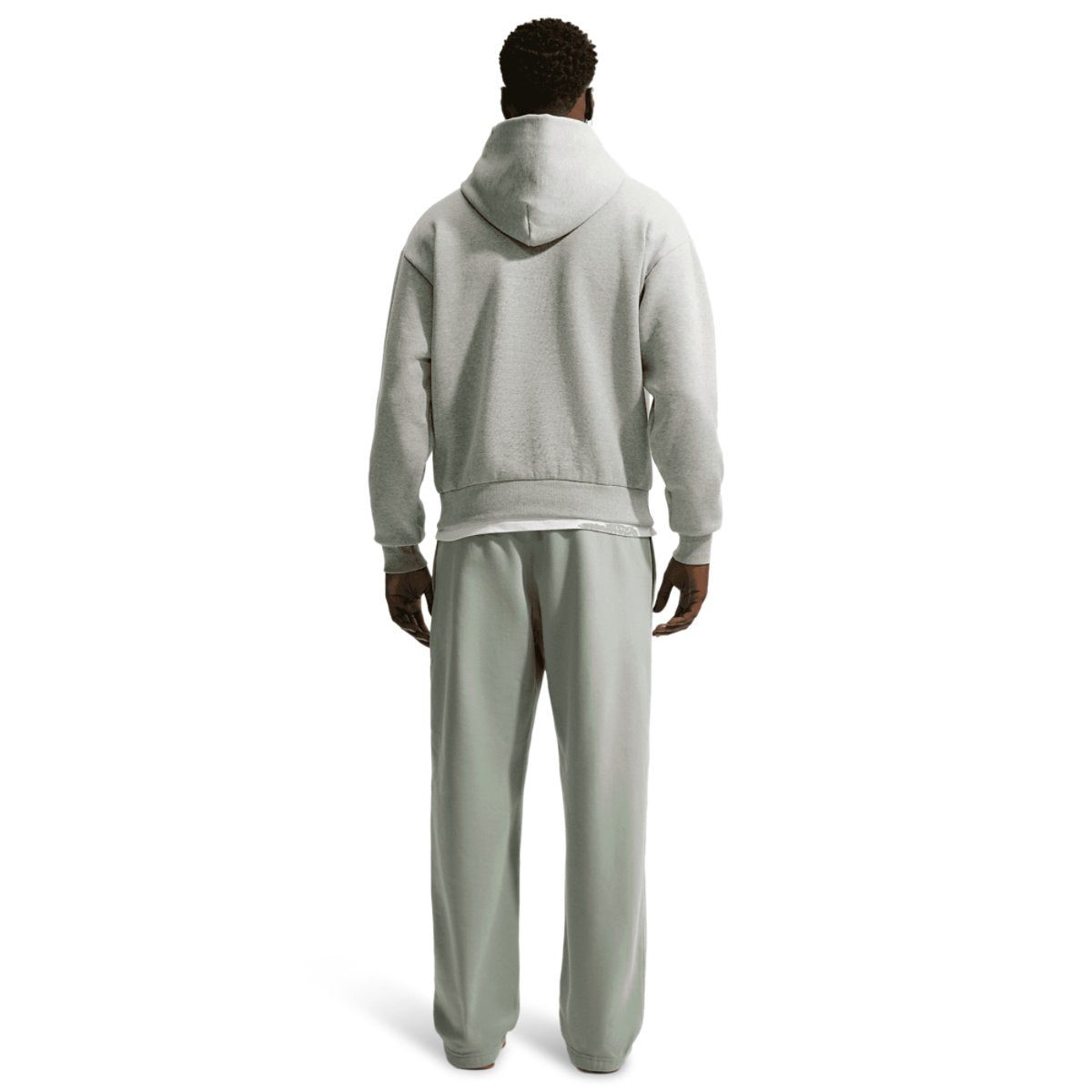 Nike Solo Pullover Concept Hoodie