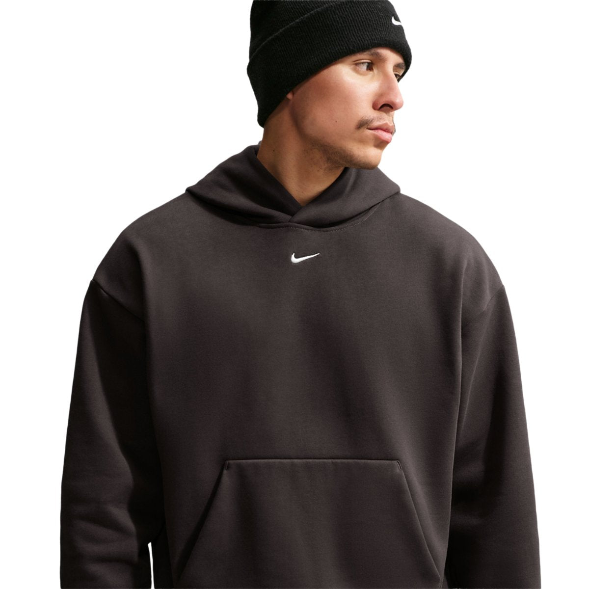 Nike Solo Pullover Concept Hoodie