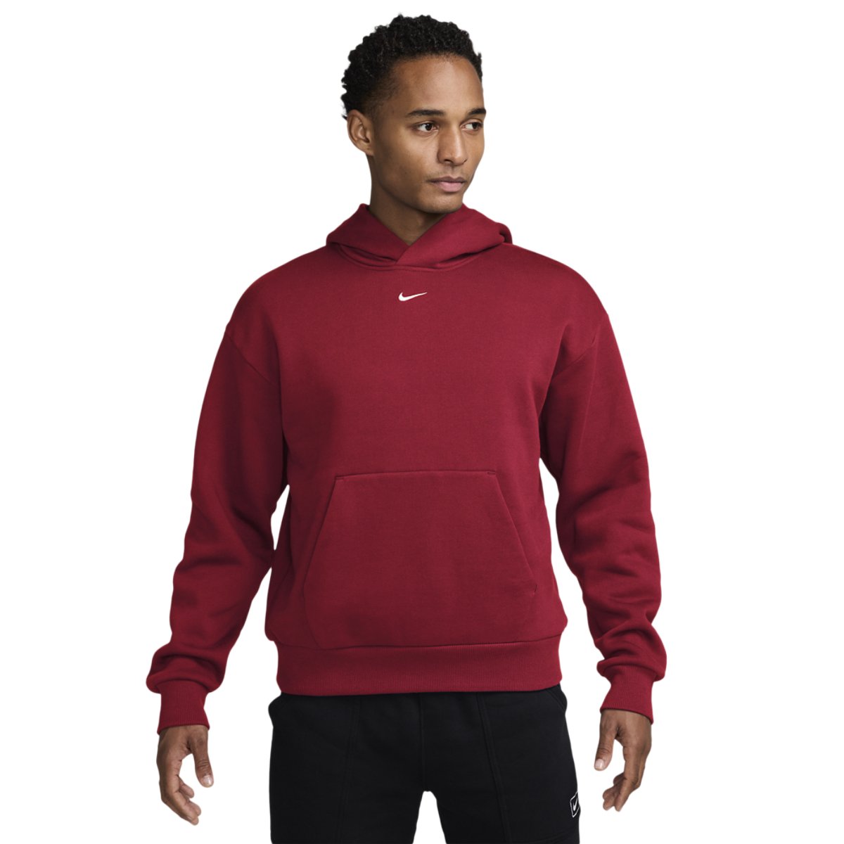 Nike Solo Pullover Concept Hoodie