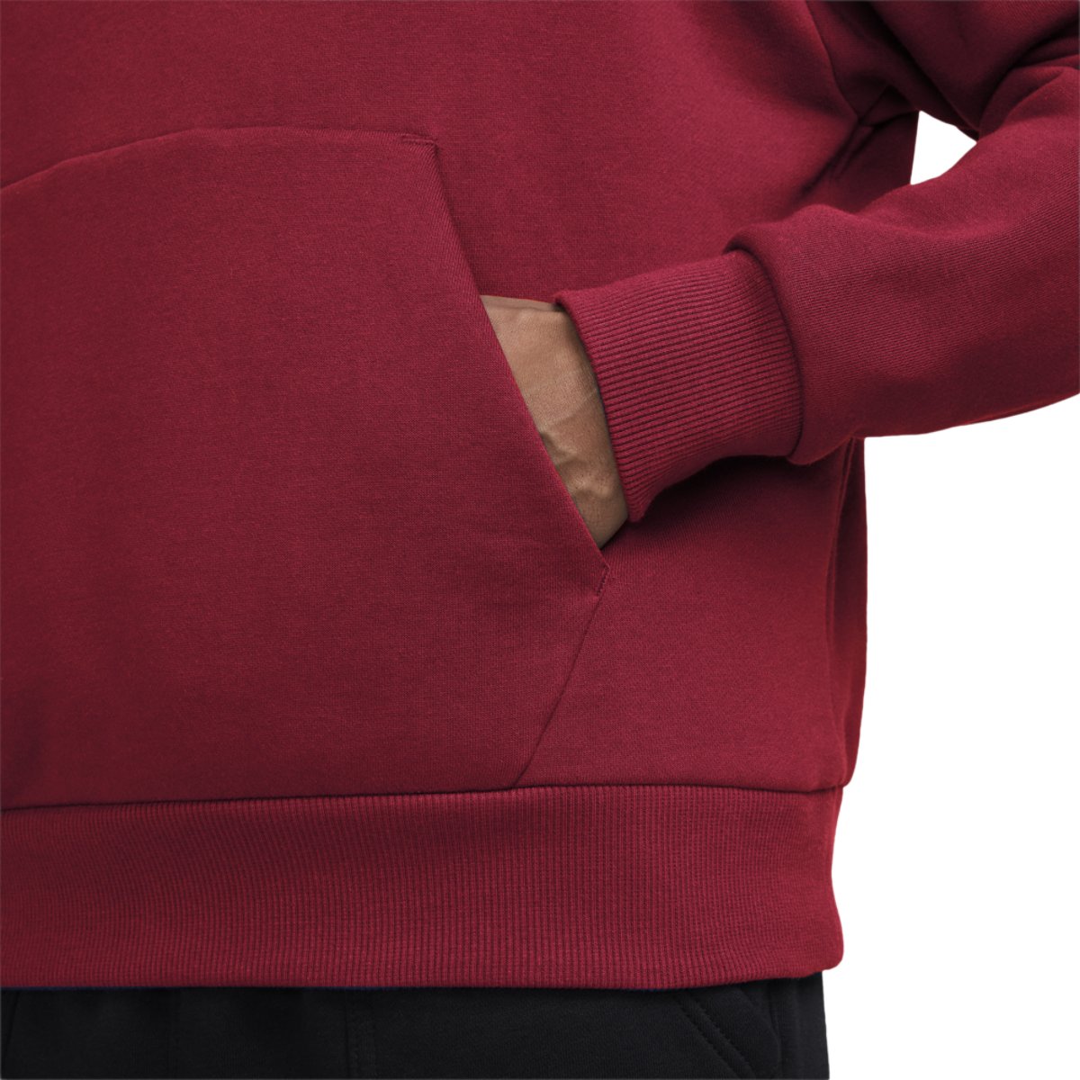 Nike Solo Pullover Concept Hoodie