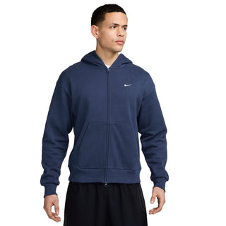 Nike Solo Basketball Full Zip Concept Hoodie