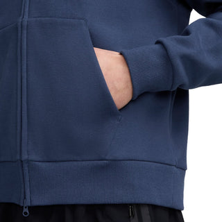 Nike Solo Basketball Full Zip Concept Hoodie