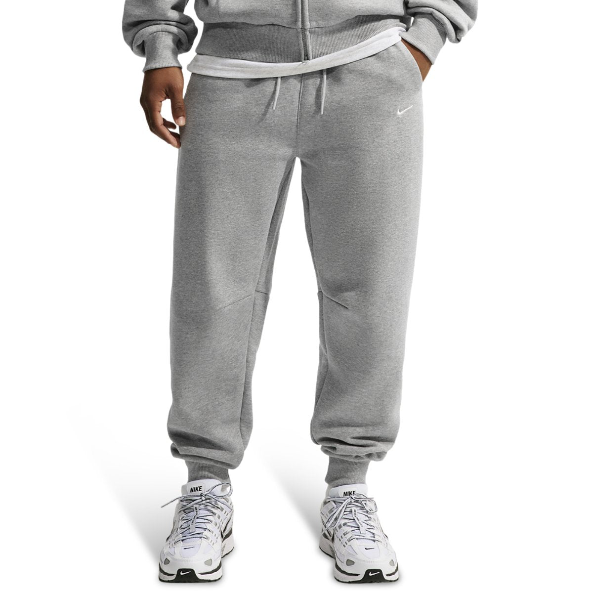 Nike Solo Joggers Concept