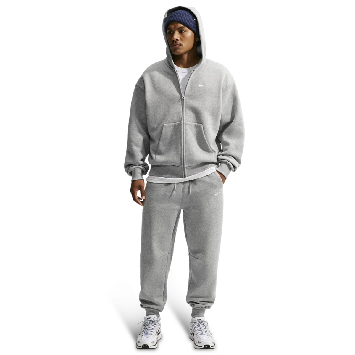 Nike Solo Joggers Concept