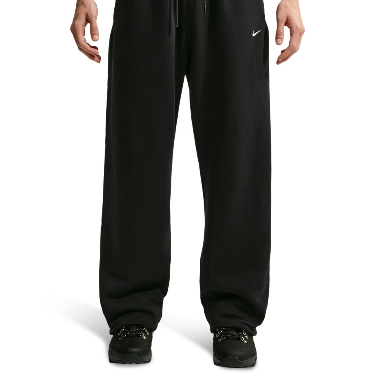 Nike Solo Basketball Bungee Concept Pants