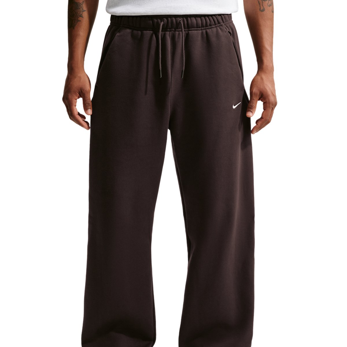 Nike Solo Basketball Bungee Concept Pants