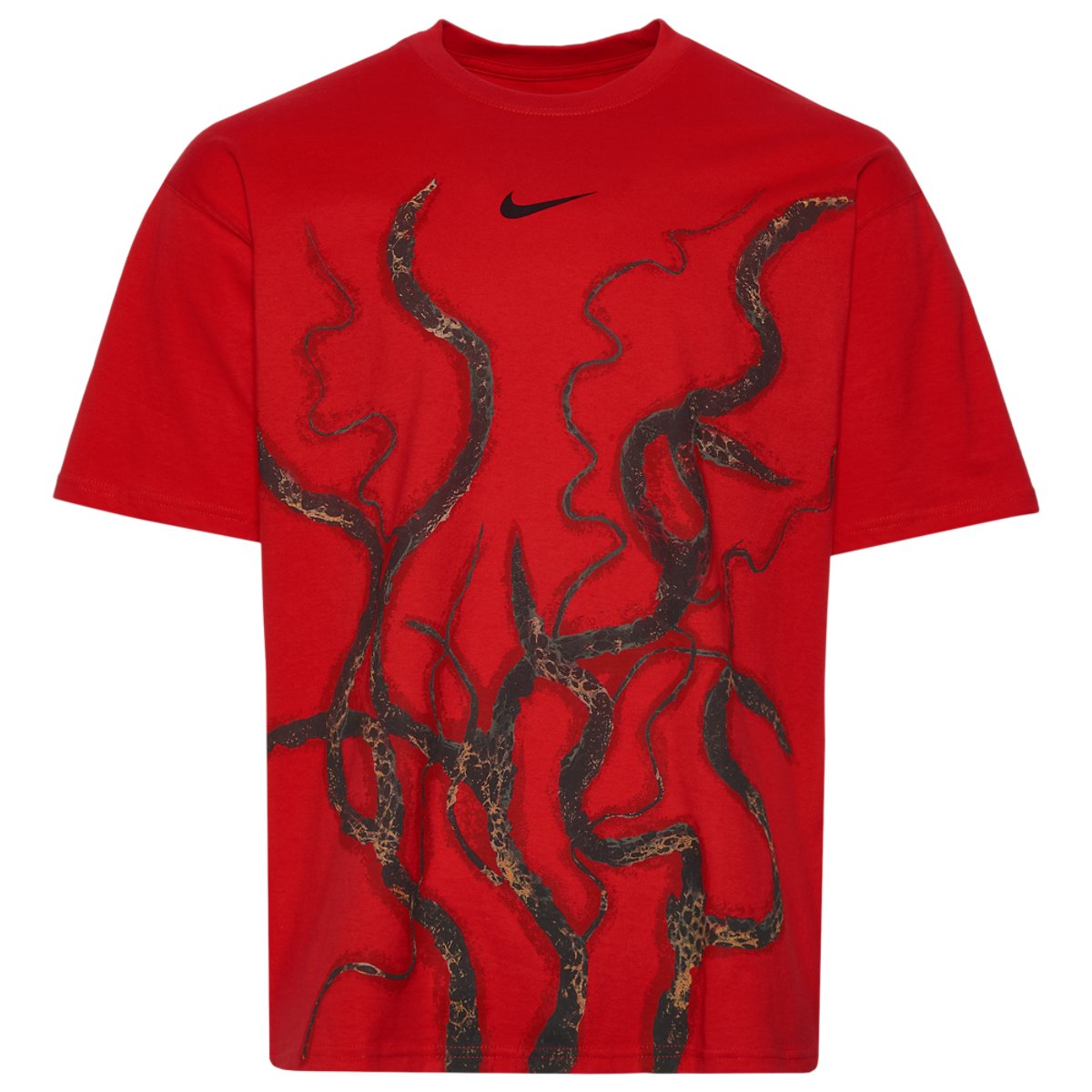 Nike MAX90 Stranger Things Short Sleeve T-Shirt