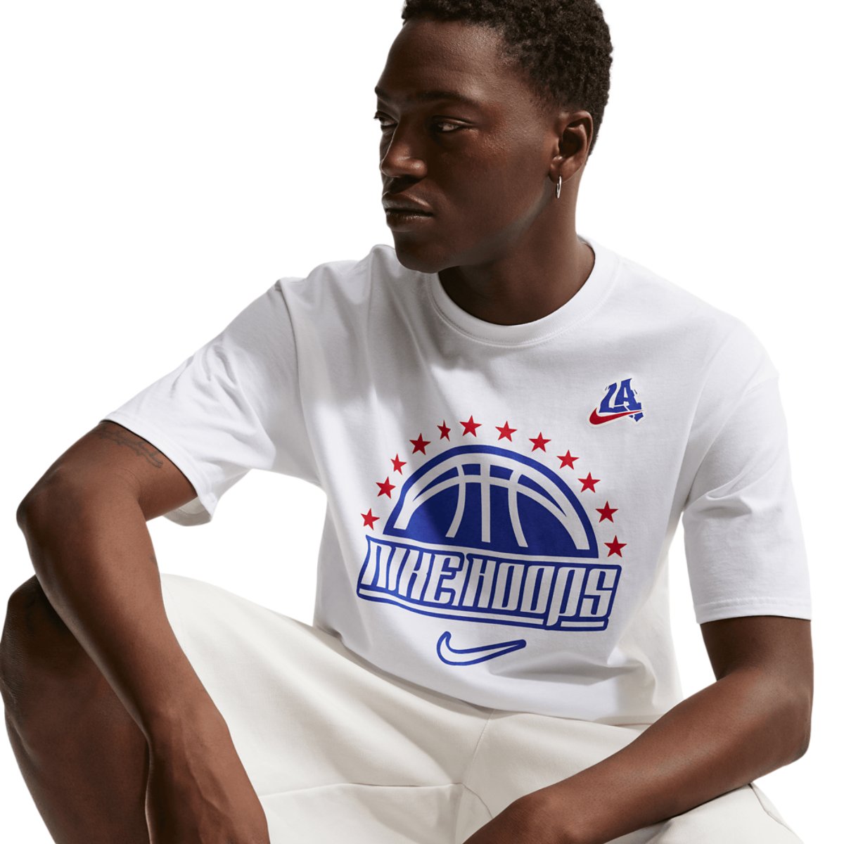 Nike MAX90 2K4 Short Sleeve T-Shirt