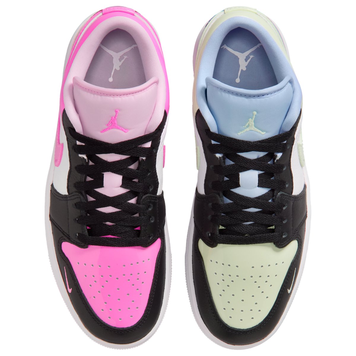 Jordan AJ 1 Low SE NG