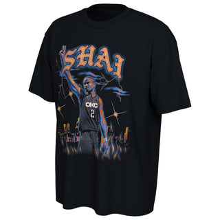Nike City Edition Player T-Shirt