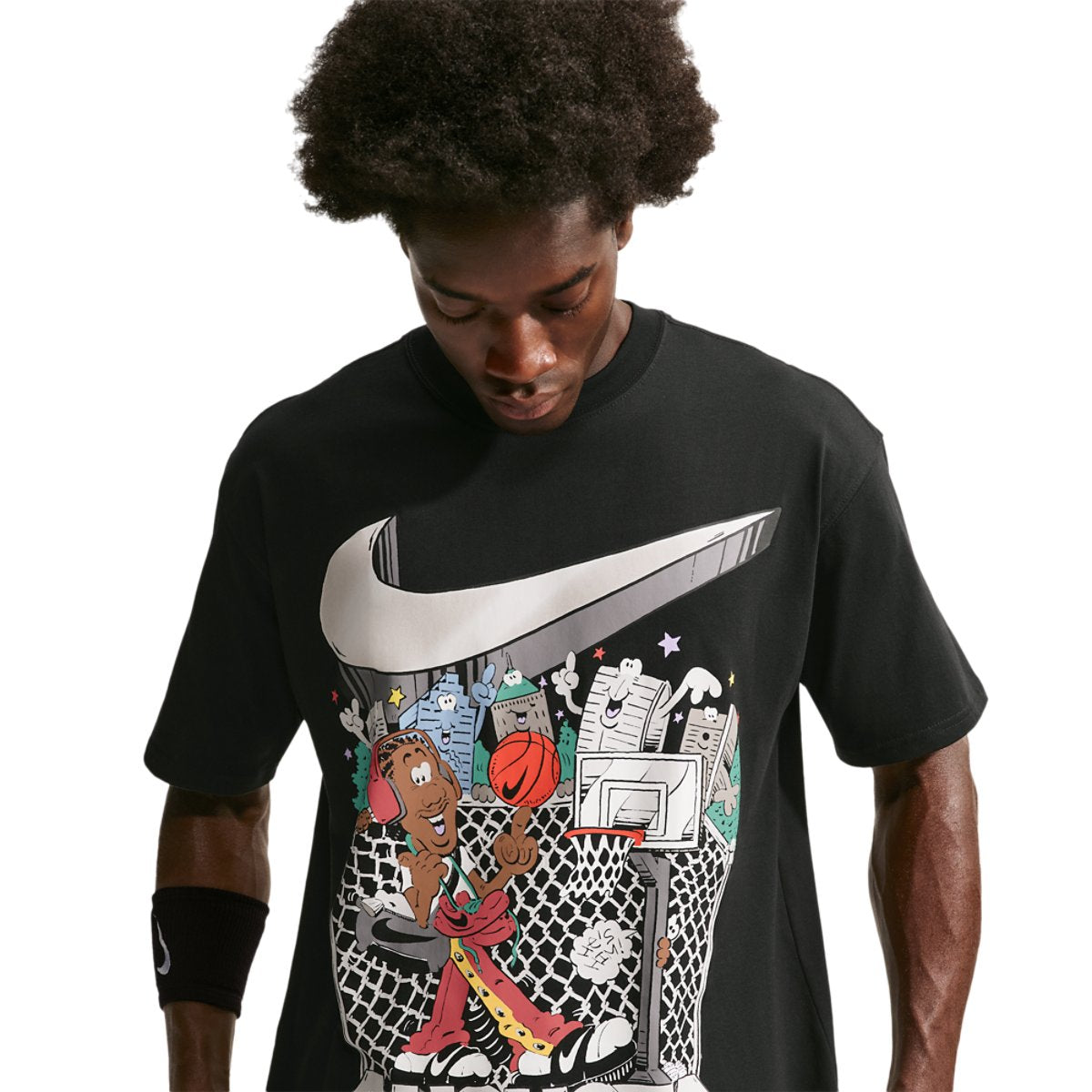 Nike Loose Artist T-Shirt