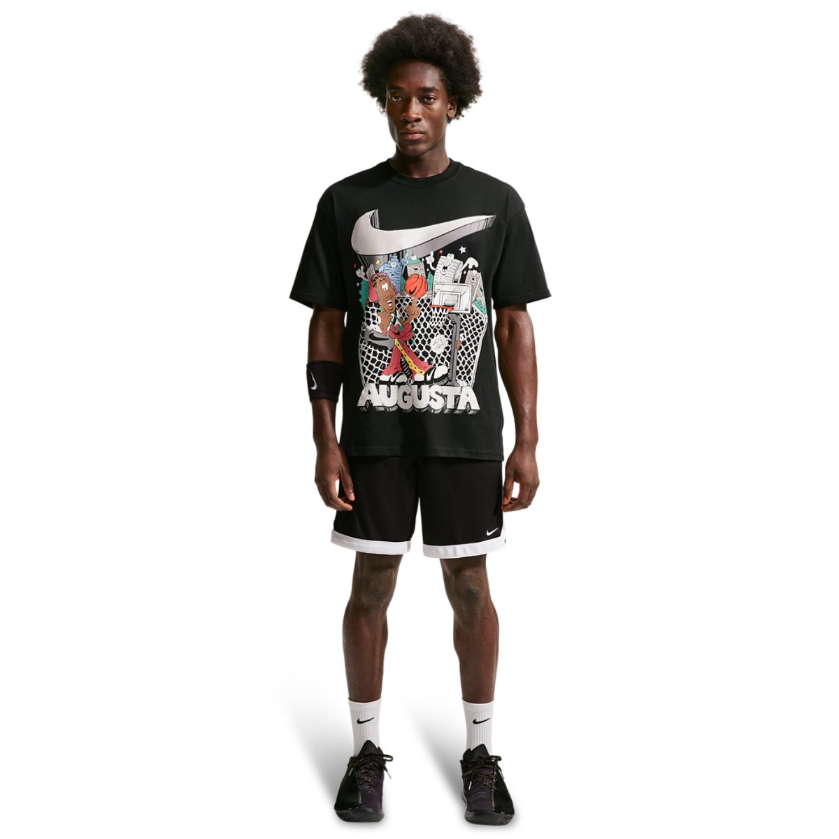 Nike Loose Artist T-Shirt