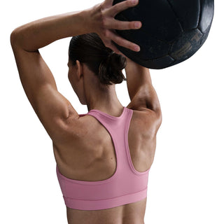 Nike Dri-FIT Swoosh Medium Support Bra