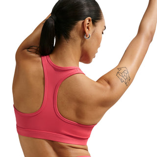 Nike Dri-FIT Swoosh Medium Support Bra