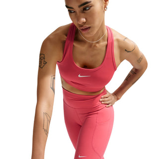 Nike Dri-FIT Swoosh Medium Support Bra