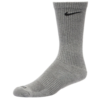 Nike 6 Pack Everyday Plus Cushioned Socks