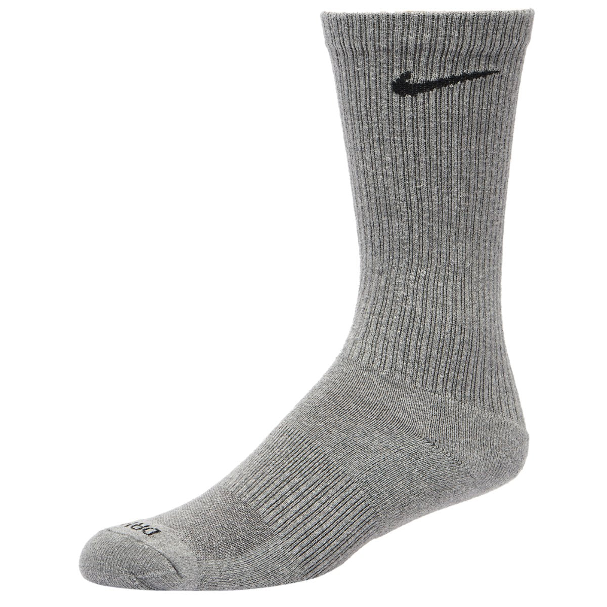 Nike 6 Pack Everyday Plus Cushioned Socks
