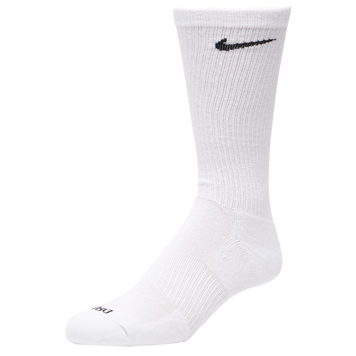 Nike 6 Pack Everyday Plus Cushioned Socks