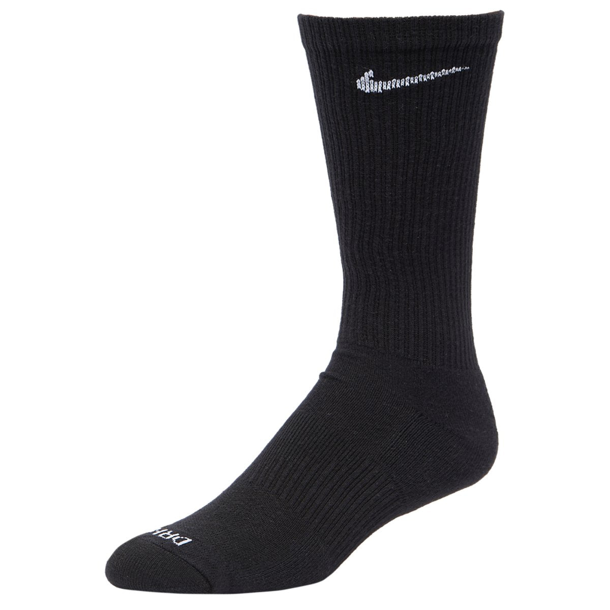 Nike 6 Pack Everyday Plus Cushioned Socks