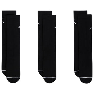 Jordan Every Day Cushioned Crew 3 Pack Socks