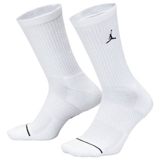 Jordan Every Day Cushioned Crew 3 Pack Socks