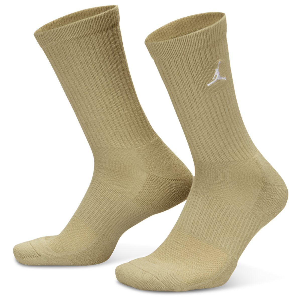 Jordan Every Day Cushioned Crew 3 Pack Socks