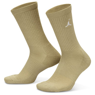 Jordan Every Day Cushioned Crew 3 Pack Socks