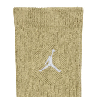 Jordan Every Day Cushioned Crew 3 Pack Socks