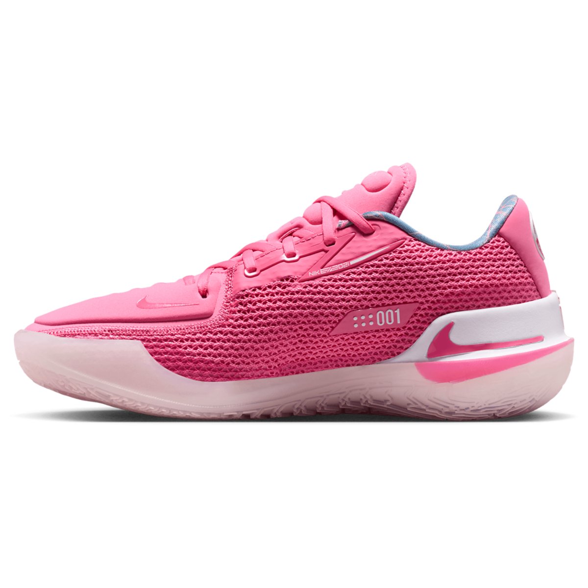 Nike Air Zoom G.T. Cut 1
