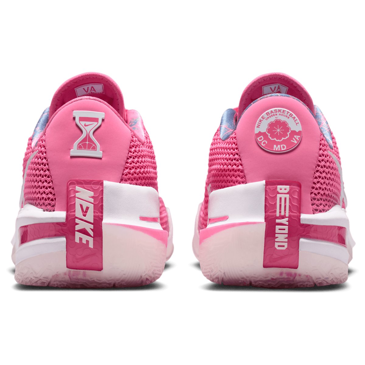 Nike Air Zoom G.T. Cut 1