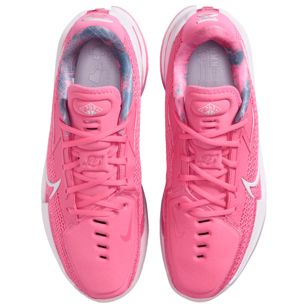Nike Air Zoom G.T. Cut 1