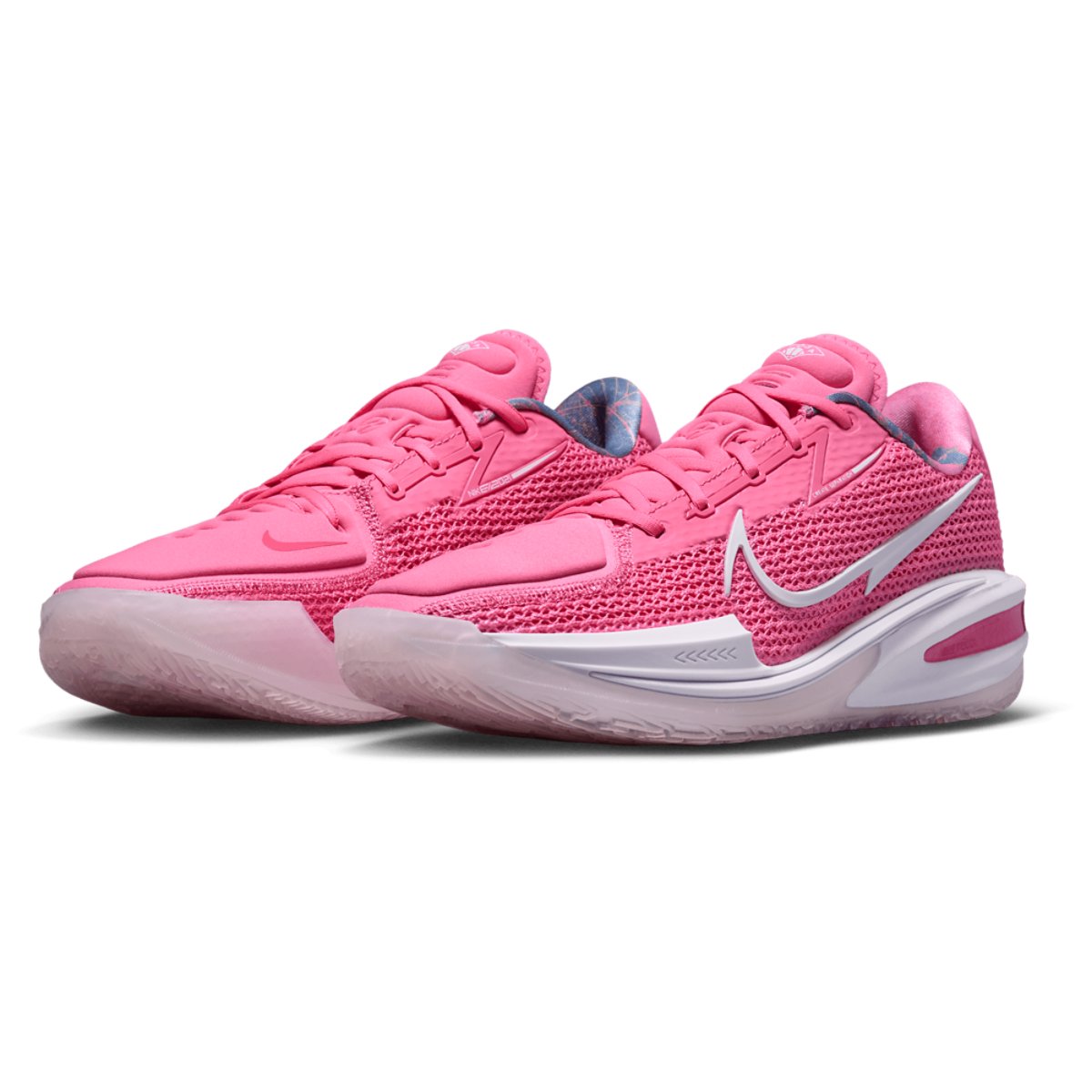 Nike Air Zoom G.T. Cut 1