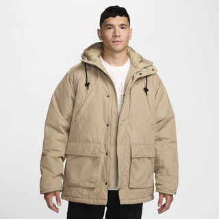 Nike Club TF Parka