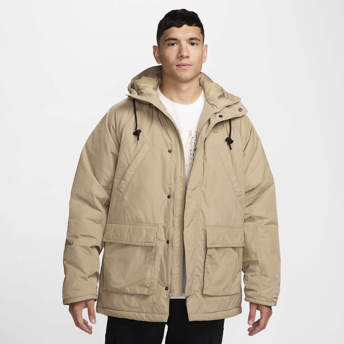 Nike Club TF Parka