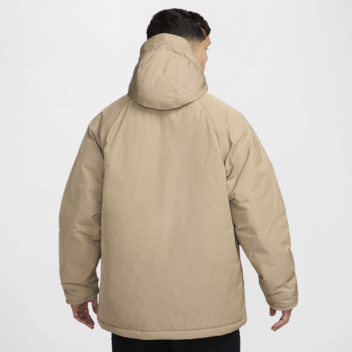 Nike Club TF Parka