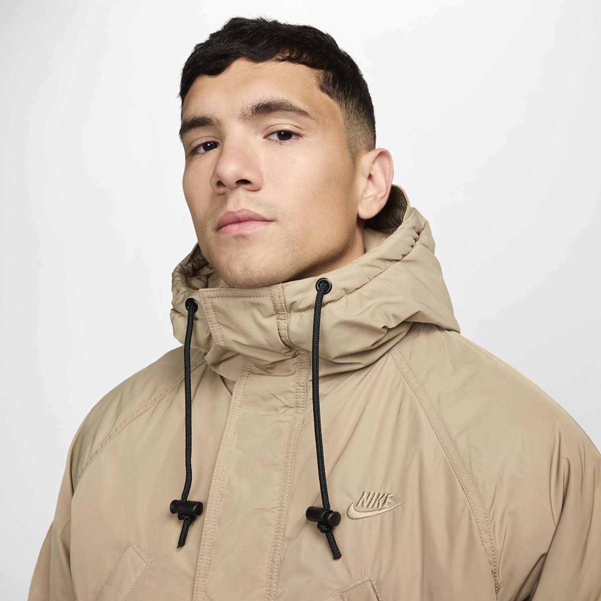 Nike Club TF Parka