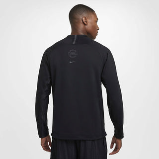Nike LeBron James Warm DNA Half-Zip