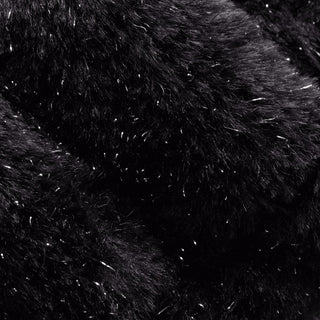 Nike Fur Crossbody Bag