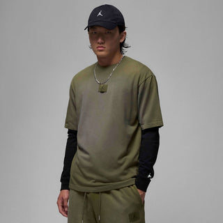 Jordan Flight Essential Wash 85 Crew
