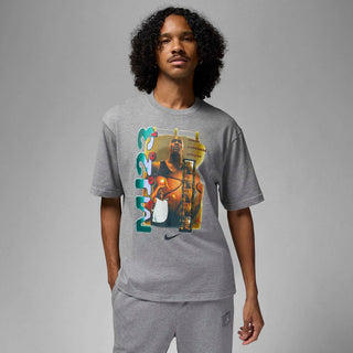 Jordan Brand MJ 23 Short Sleeve Crew