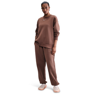 Nike NSW Phoenix Fleece OS Long Crew