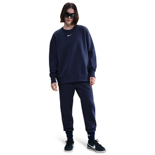 Nike NSW Phoenix Fleece OS Long Crew
