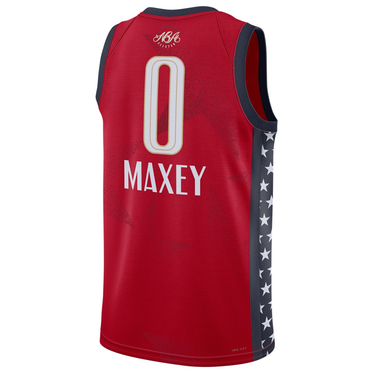 Nike ASW 26 Swingman Jersey