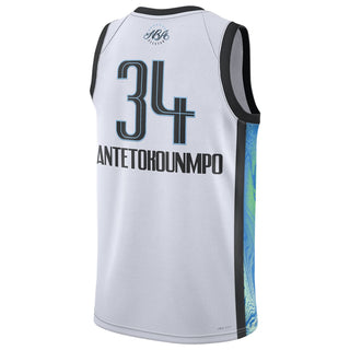 Nike ASW 26 Swingman Jersey