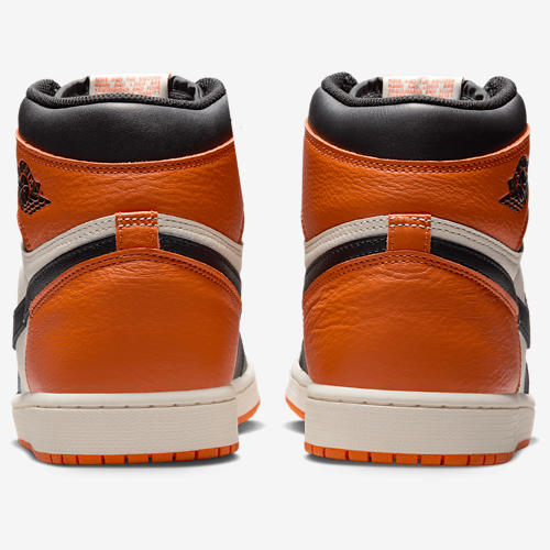 Jordan Retro 1 High OG