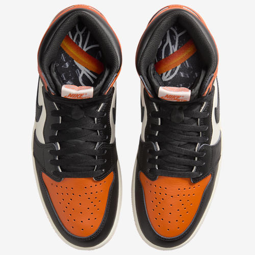 Jordan Retro 1 High OG